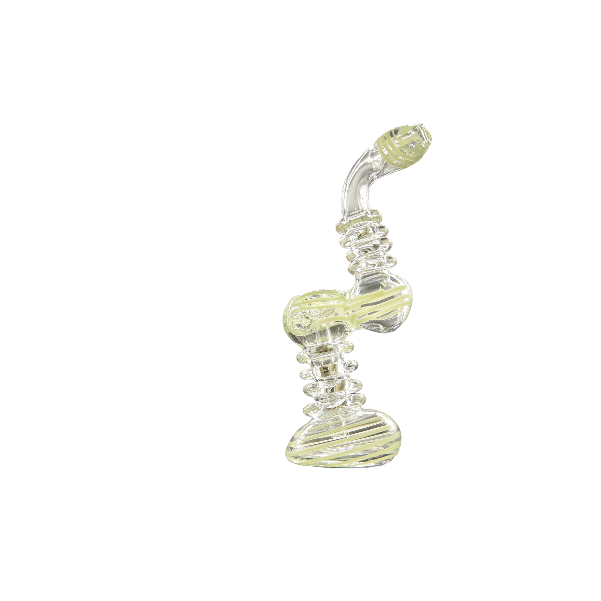 Swirl Bubbler