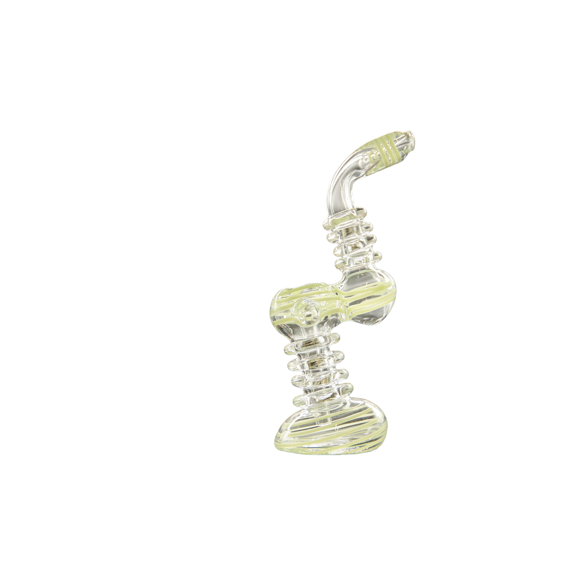 Swirl Bubbler