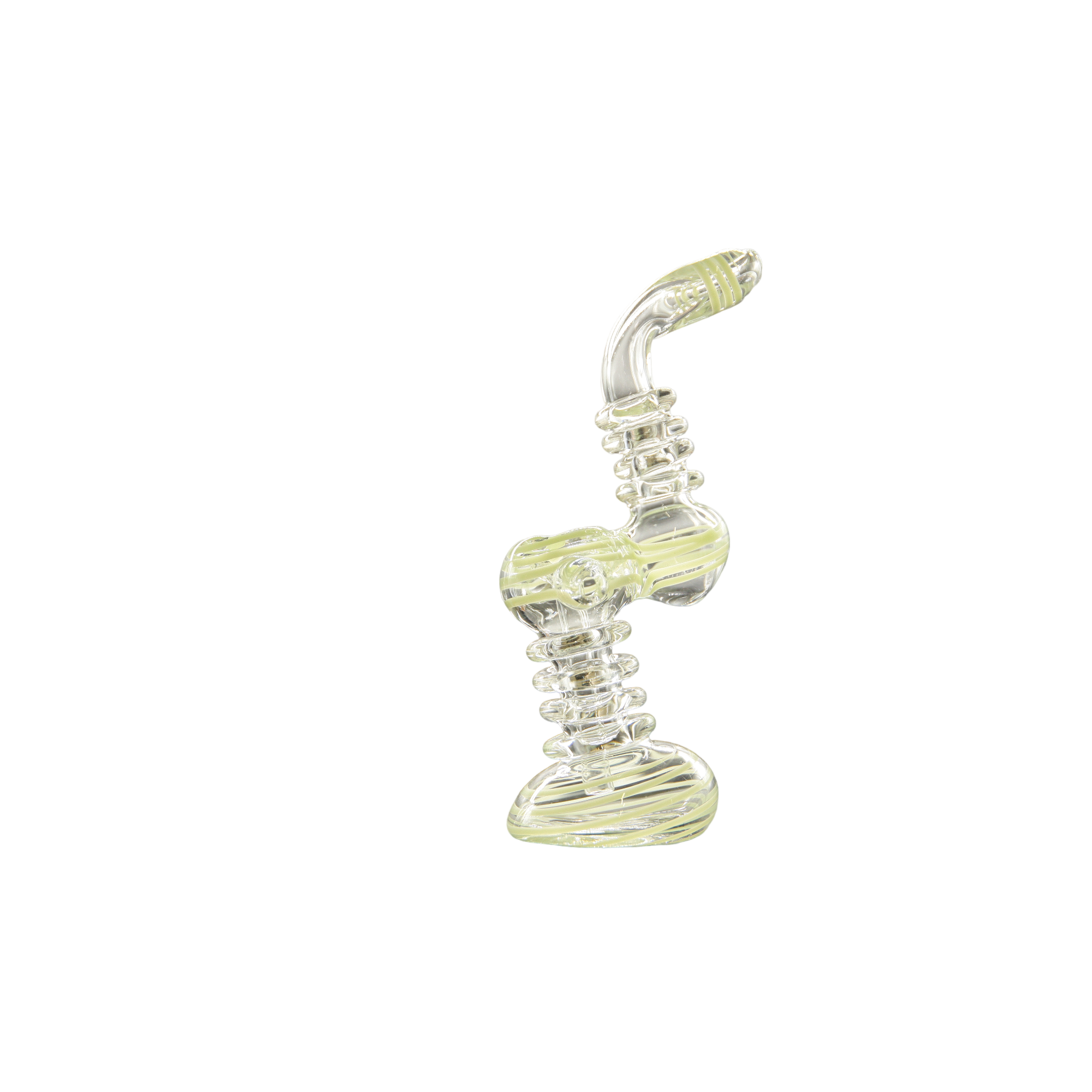 Swirl Bubbler