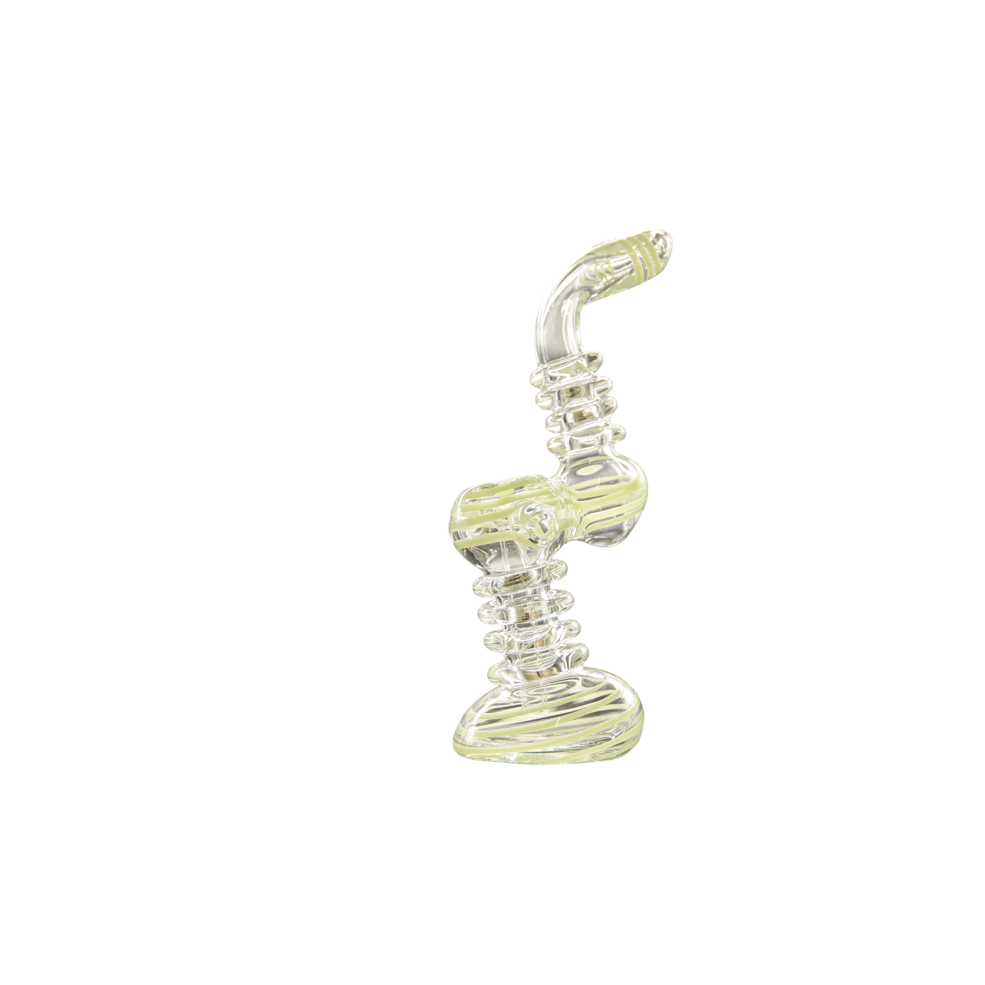 Swirl Bubbler