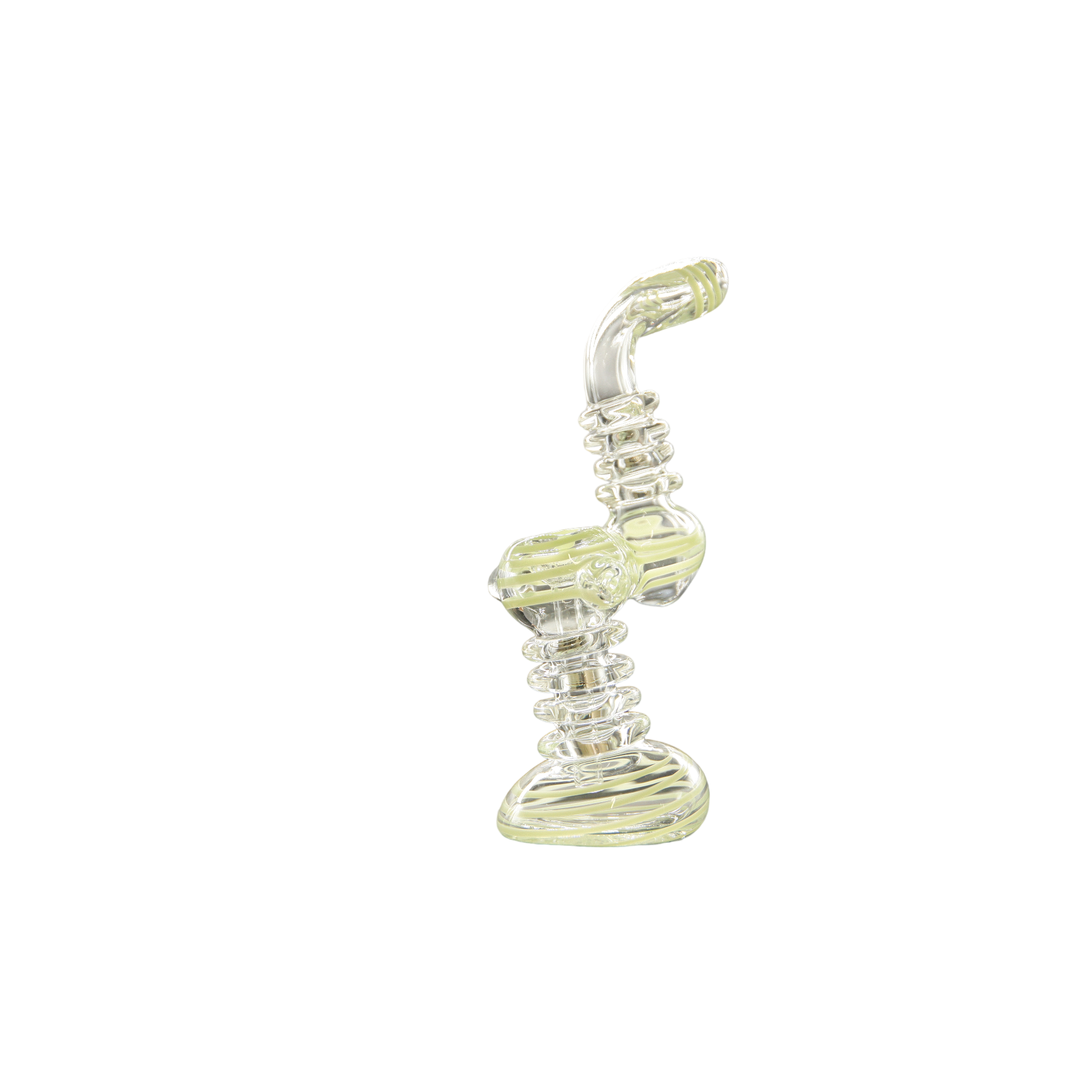Swirl Bubbler