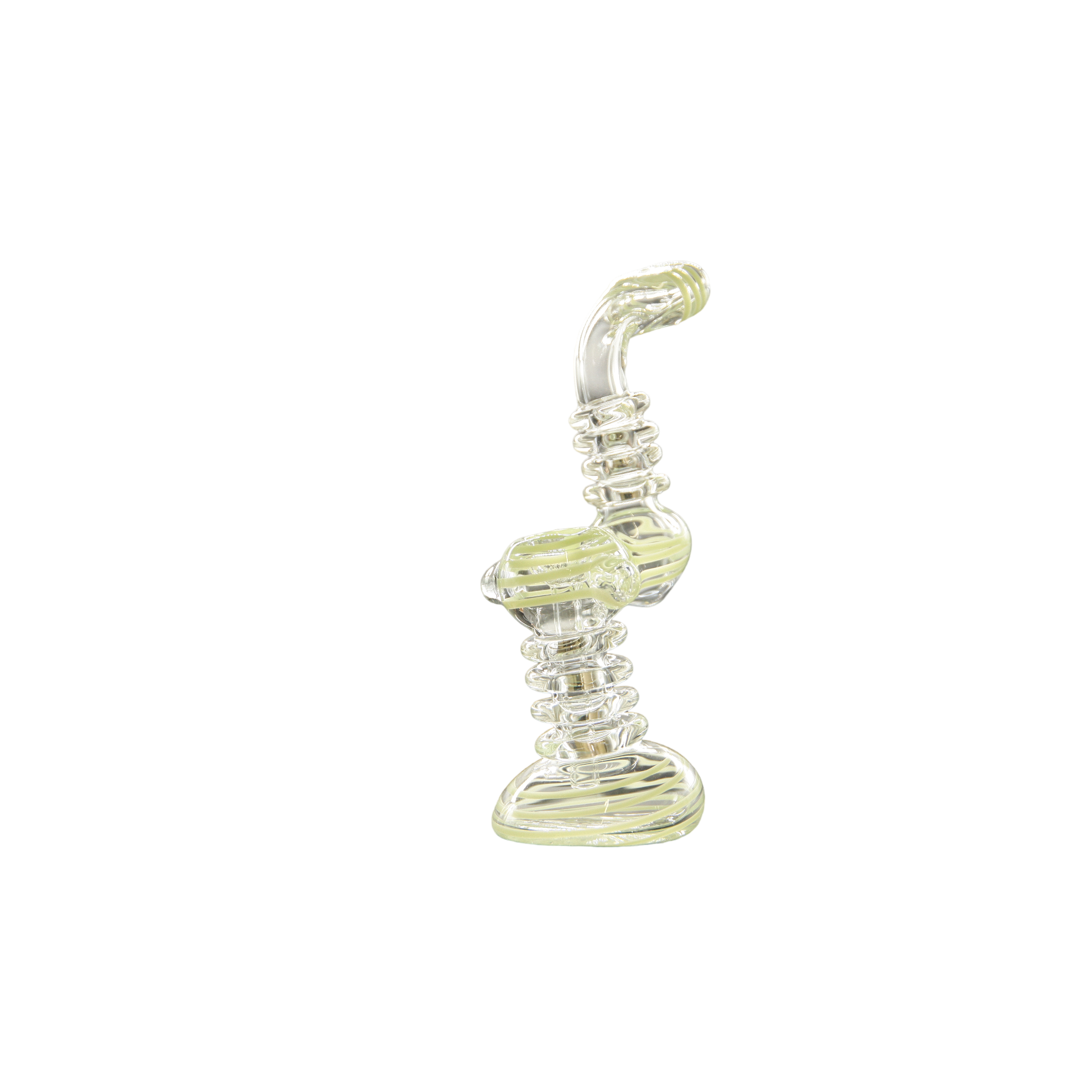 Swirl Bubbler