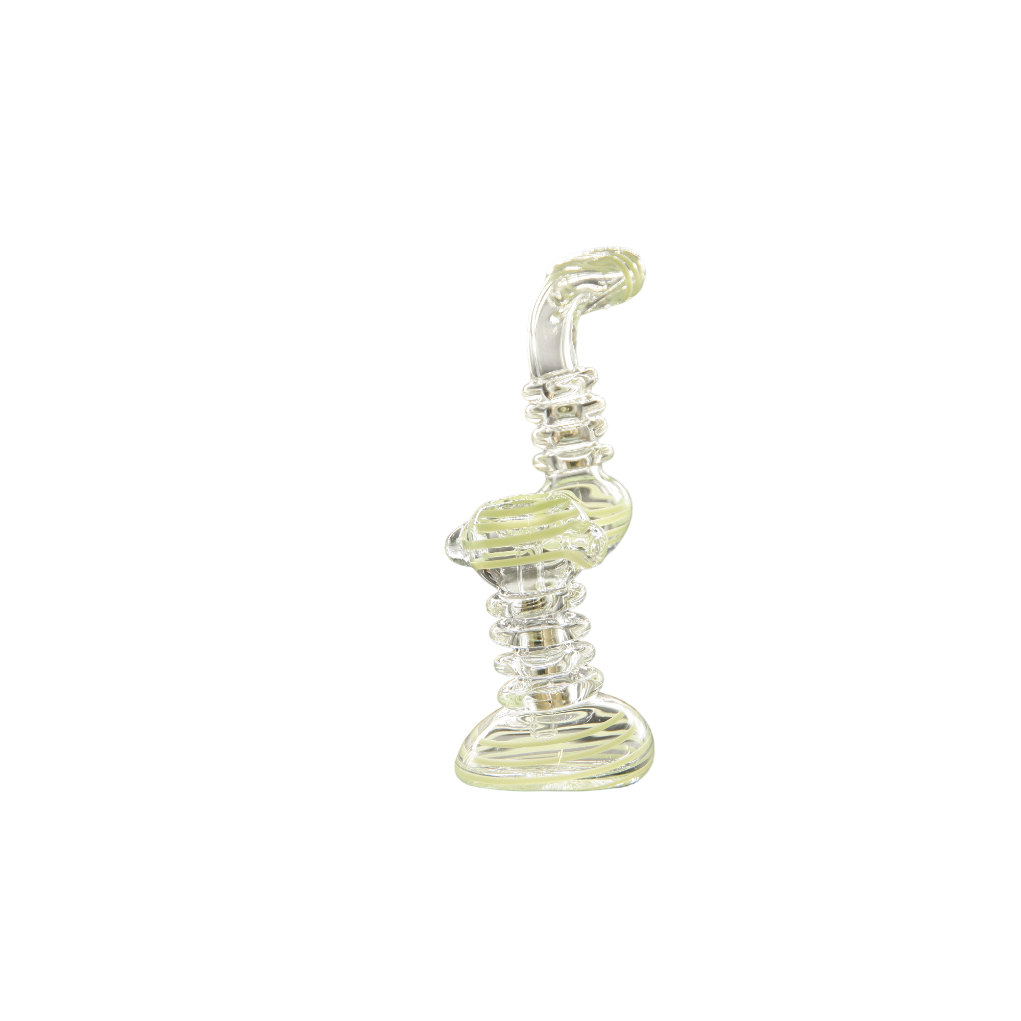 Swirl Bubbler