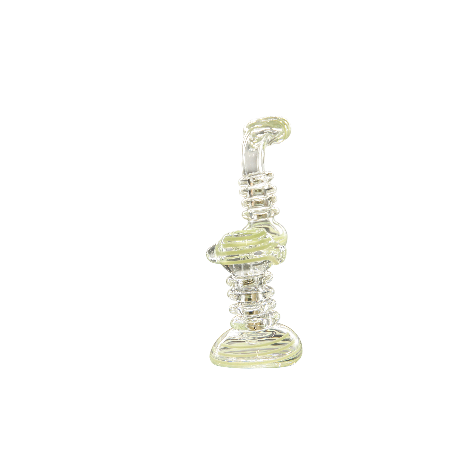 Swirl Bubbler