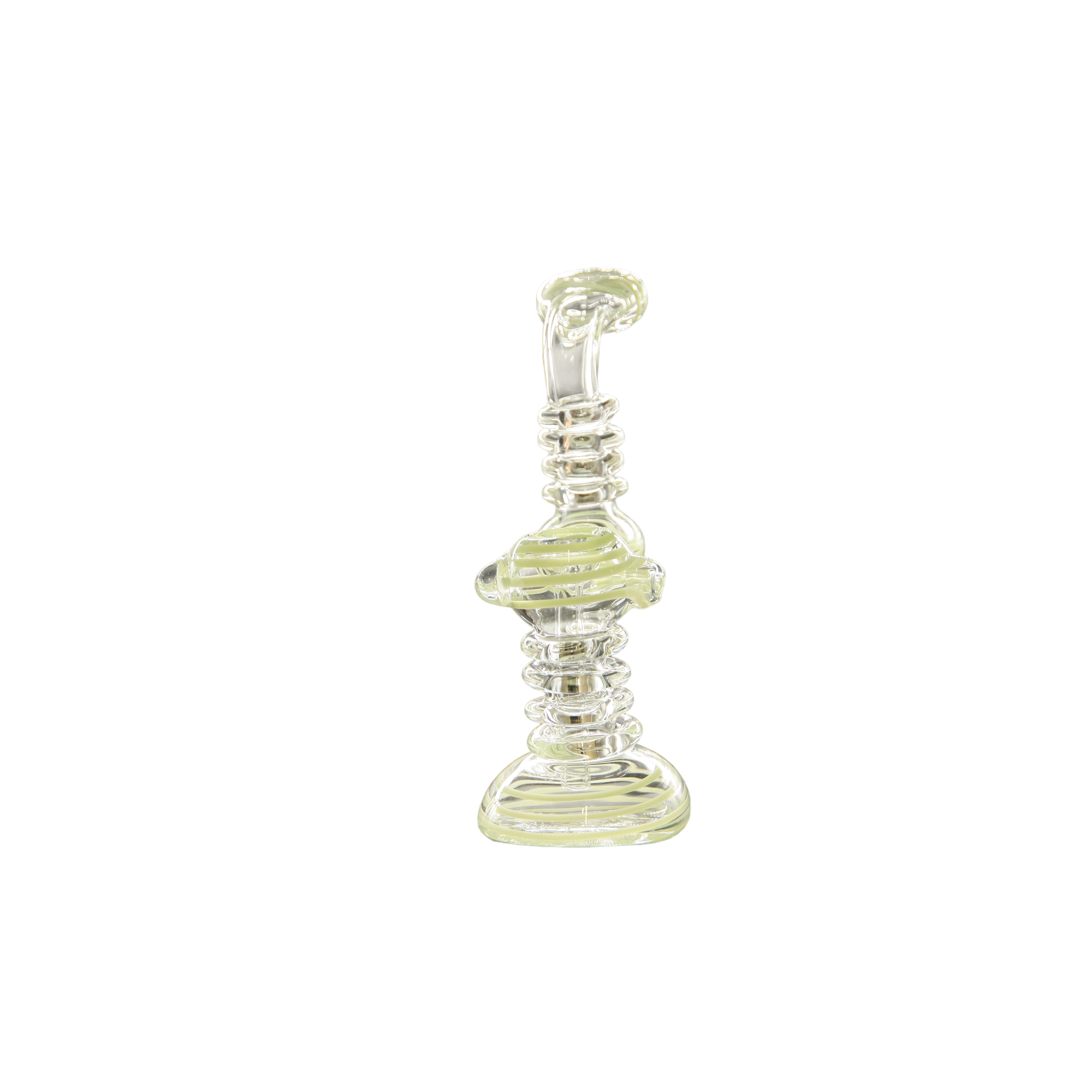 Swirl Bubbler
