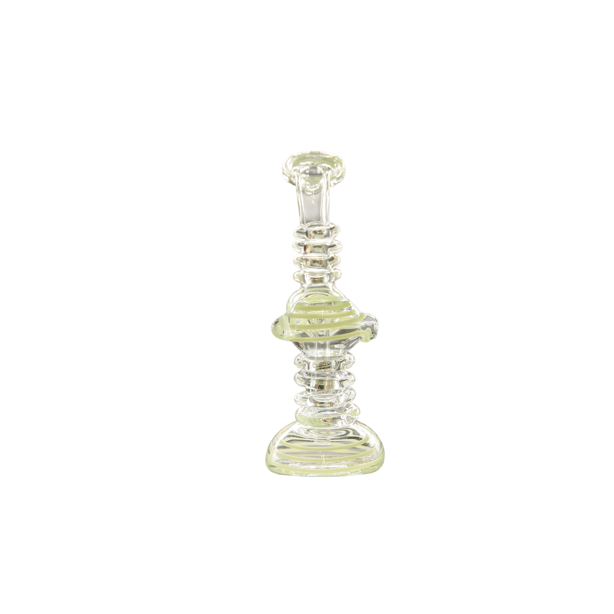 Swirl Bubbler