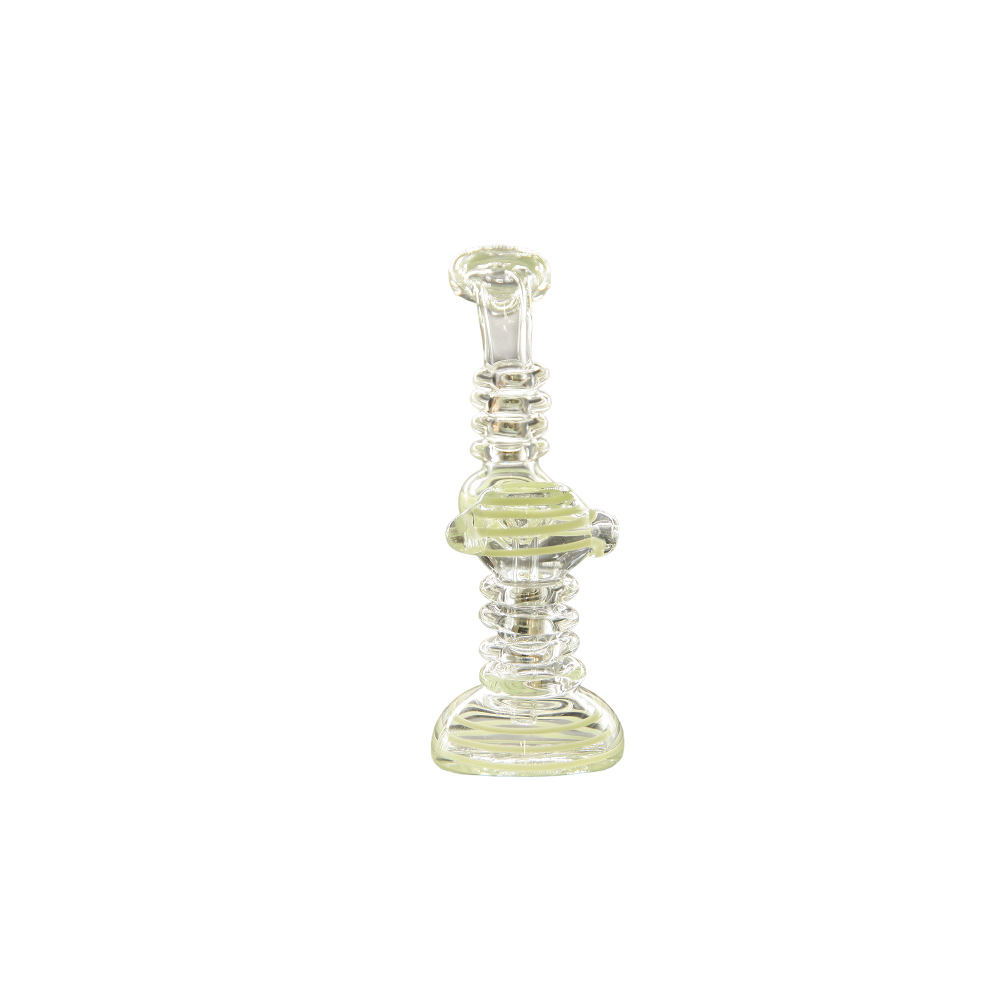 Swirl Bubbler