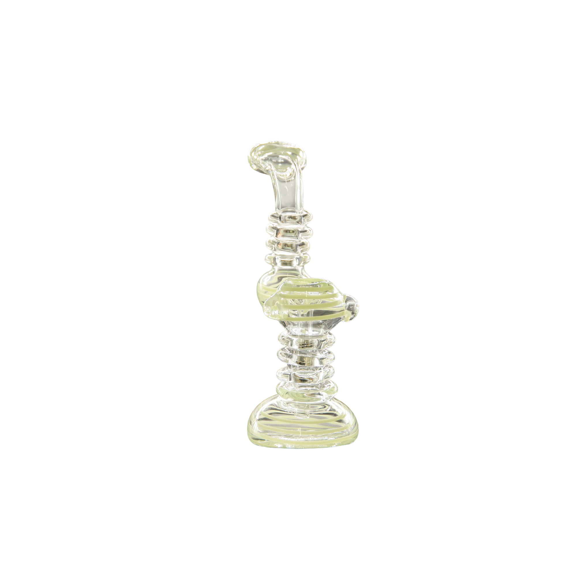 Swirl Bubbler