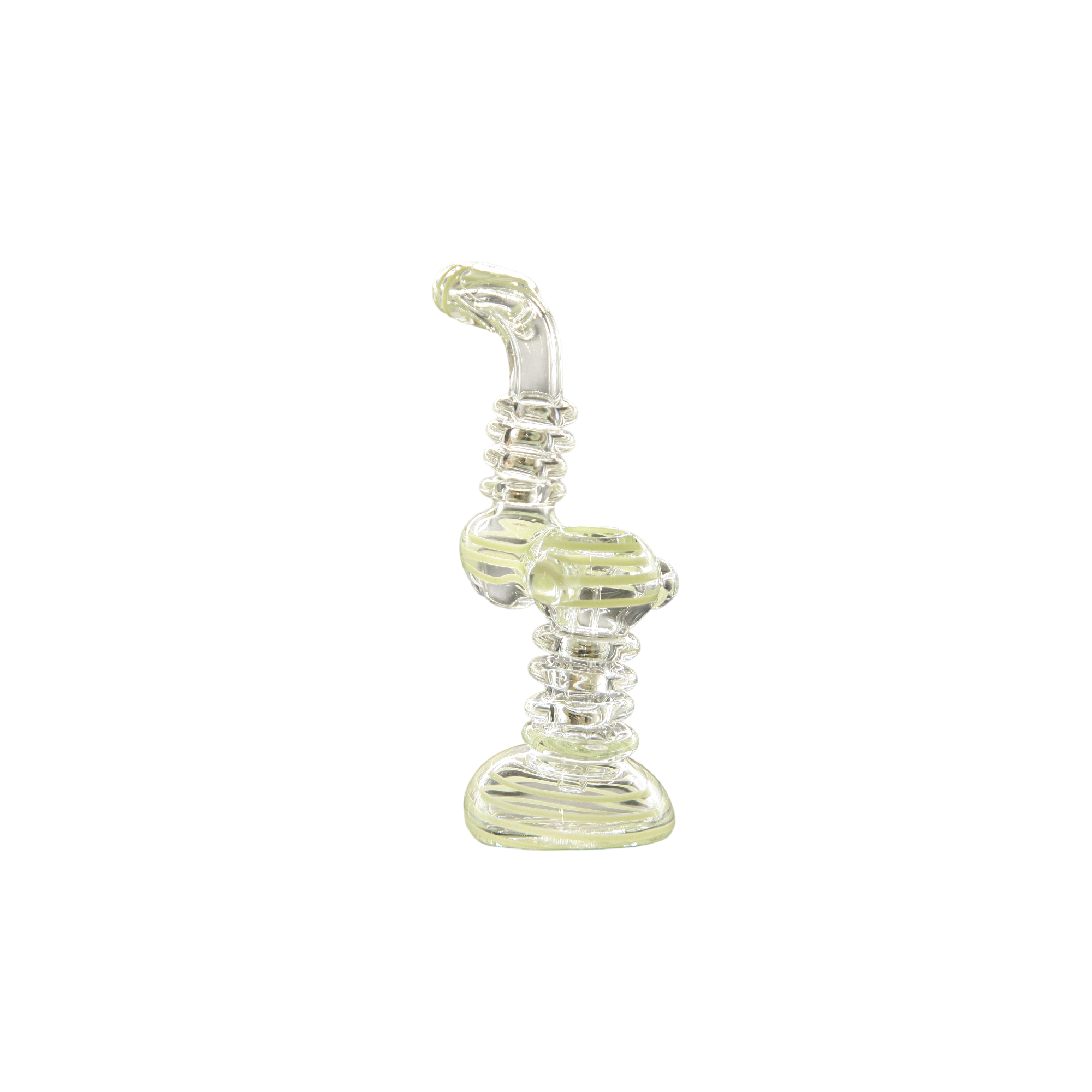 Swirl Bubbler