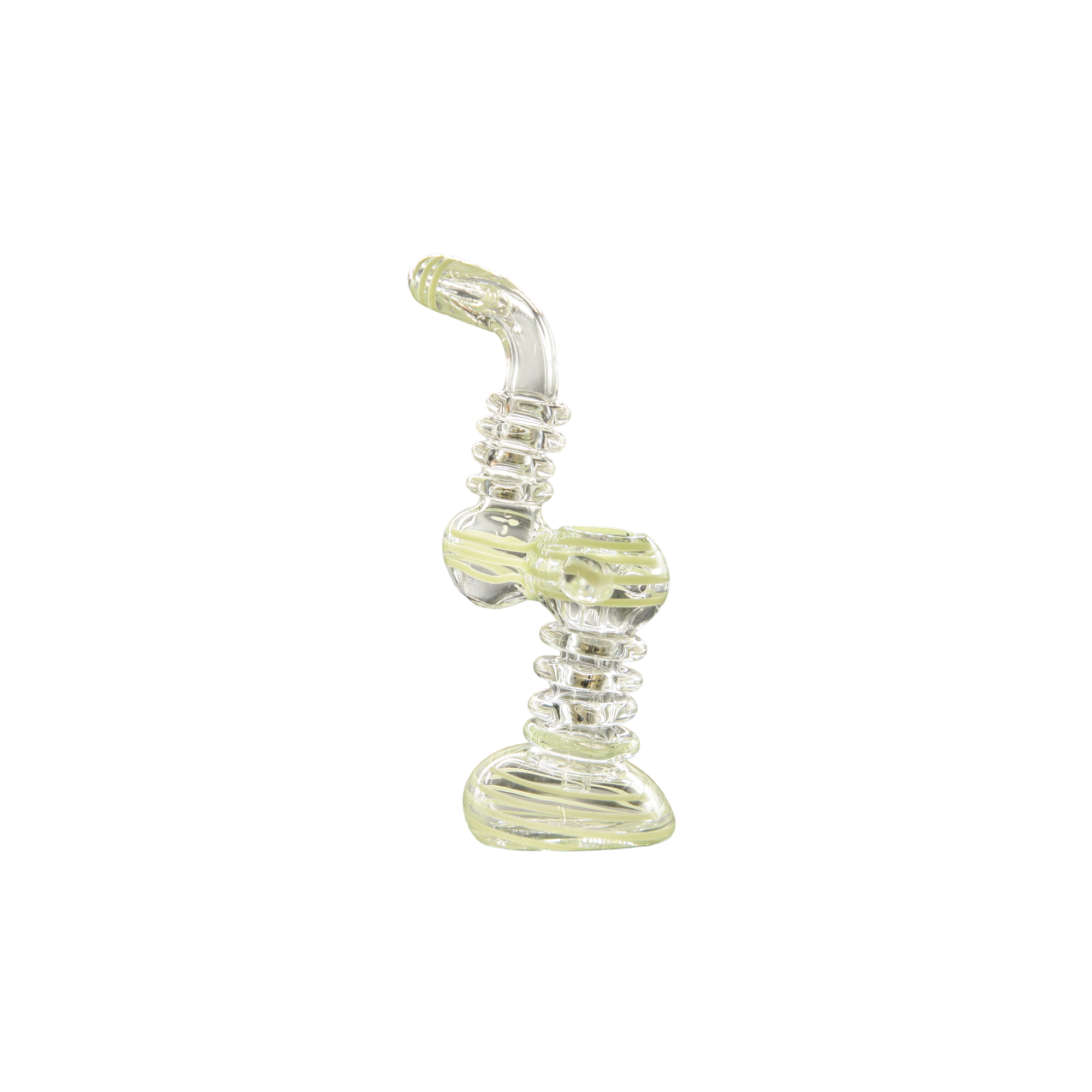 Swirl Bubbler