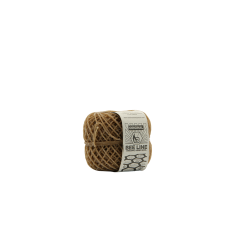 Bee Line Hemp Wick - 200 ft