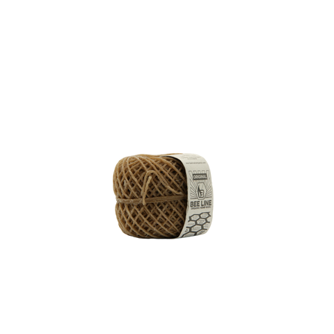 Bee Line Hemp Wick - 200 ft