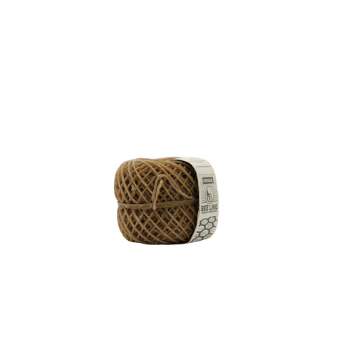 Bee Line Hemp Wick - 200 ft