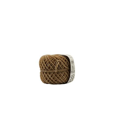 Bee Line Hemp Wick - 200 ft