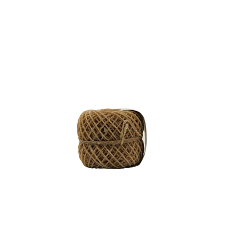 Bee Line Hemp Wick - 200 ft