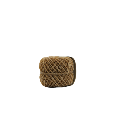 Bee Line Hemp Wick - 200 ft