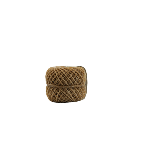 Bee Line Hemp Wick - 200 ft