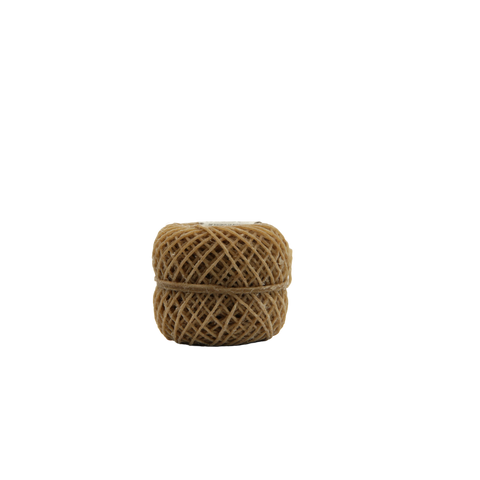 Bee Line Hemp Wick - 200 ft