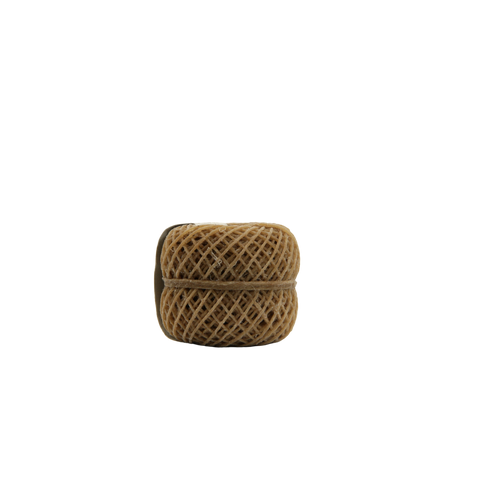 Bee Line Hemp Wick - 200 ft