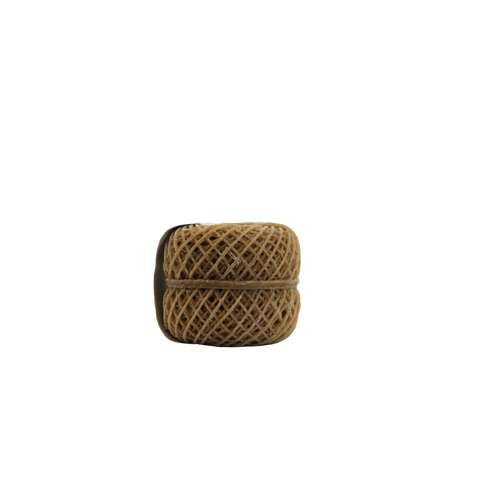 Bee Line Hemp Wick - 200 ft