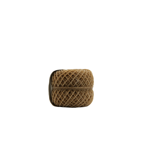 Bee Line Hemp Wick - 200 ft