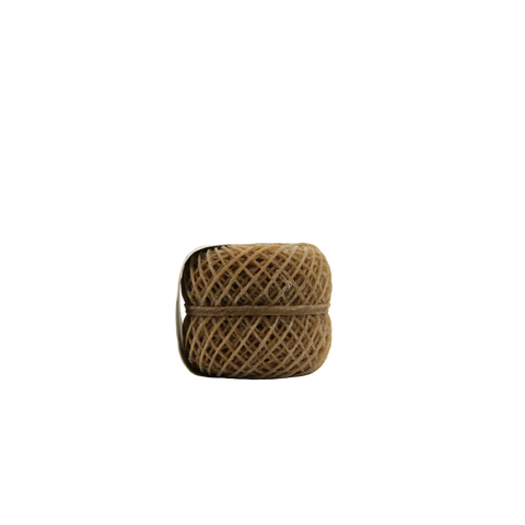 Bee Line Hemp Wick - 200 ft