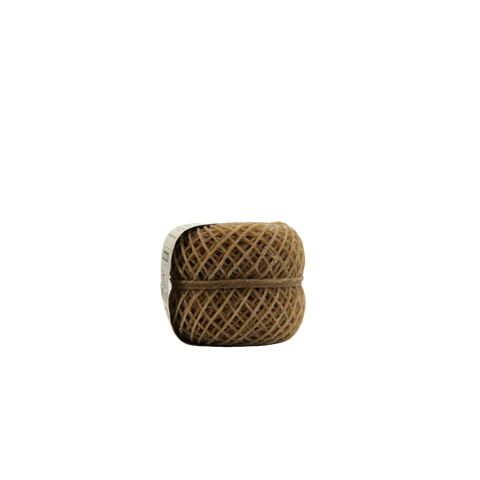 Bee Line Hemp Wick - 200 ft