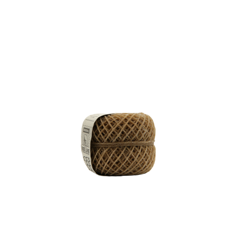 Bee Line Hemp Wick - 200 ft