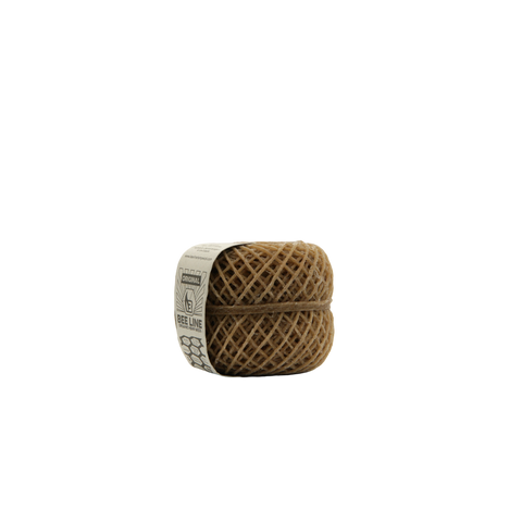 Bee Line Hemp Wick - 200 ft