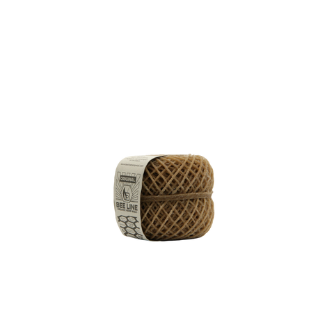 Bee Line Hemp Wick - 200 ft