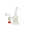 Rig with Reclaim Catcher & Banger