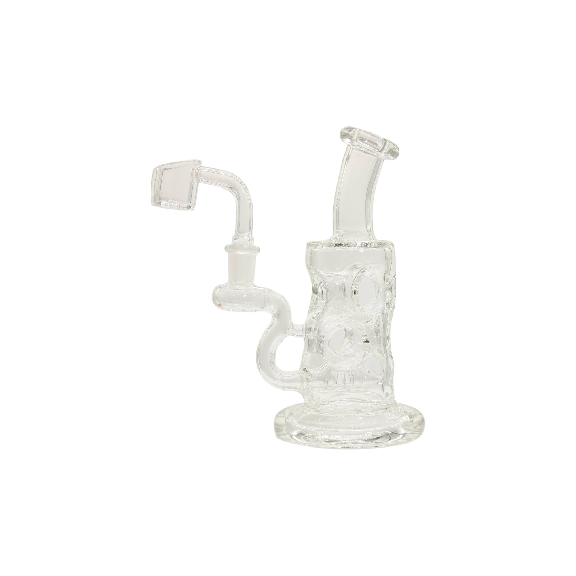 Swiss Holes Rig