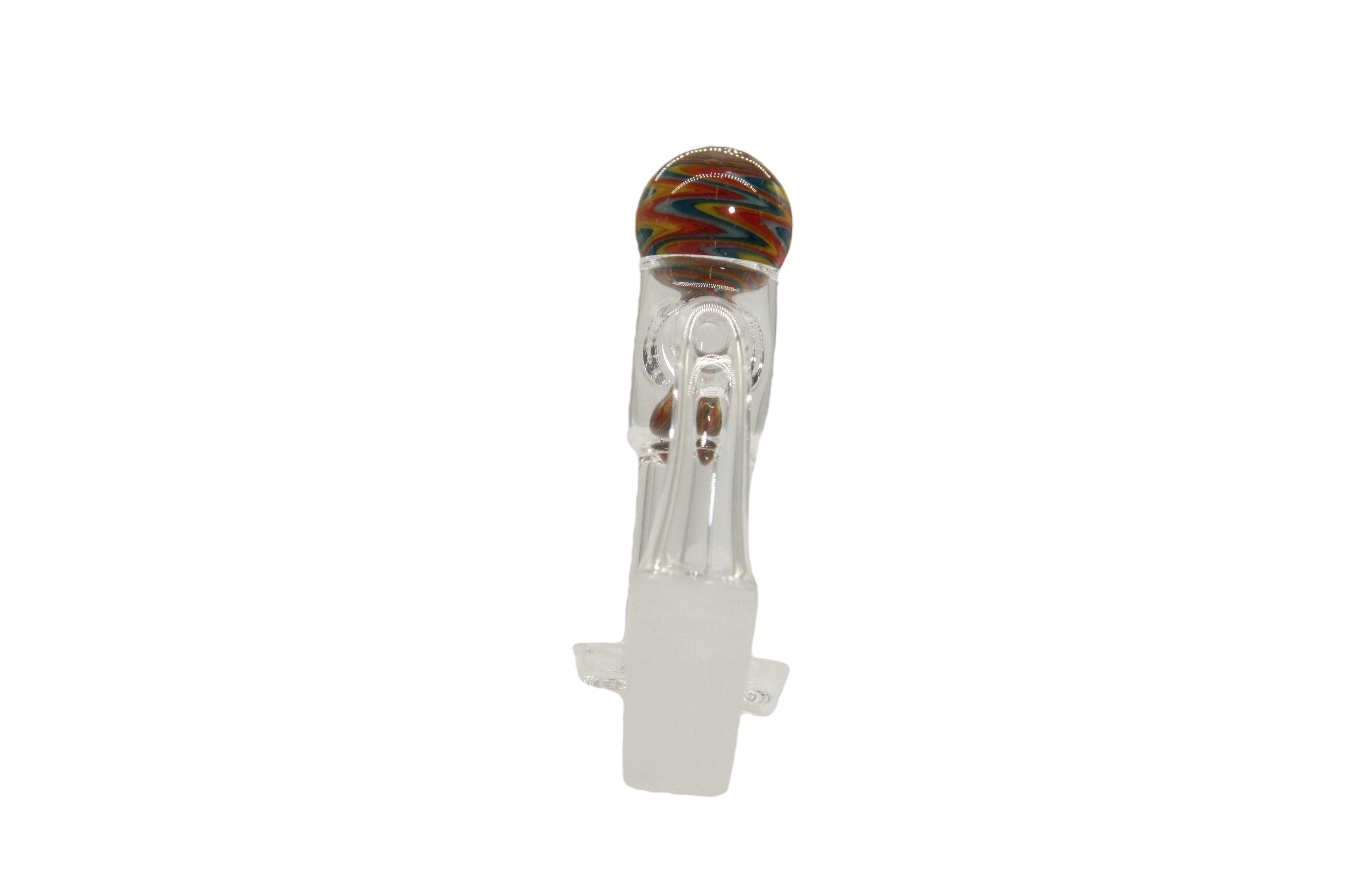 Male Terp Slurper Banger And Terp Pearl Set - 14mm