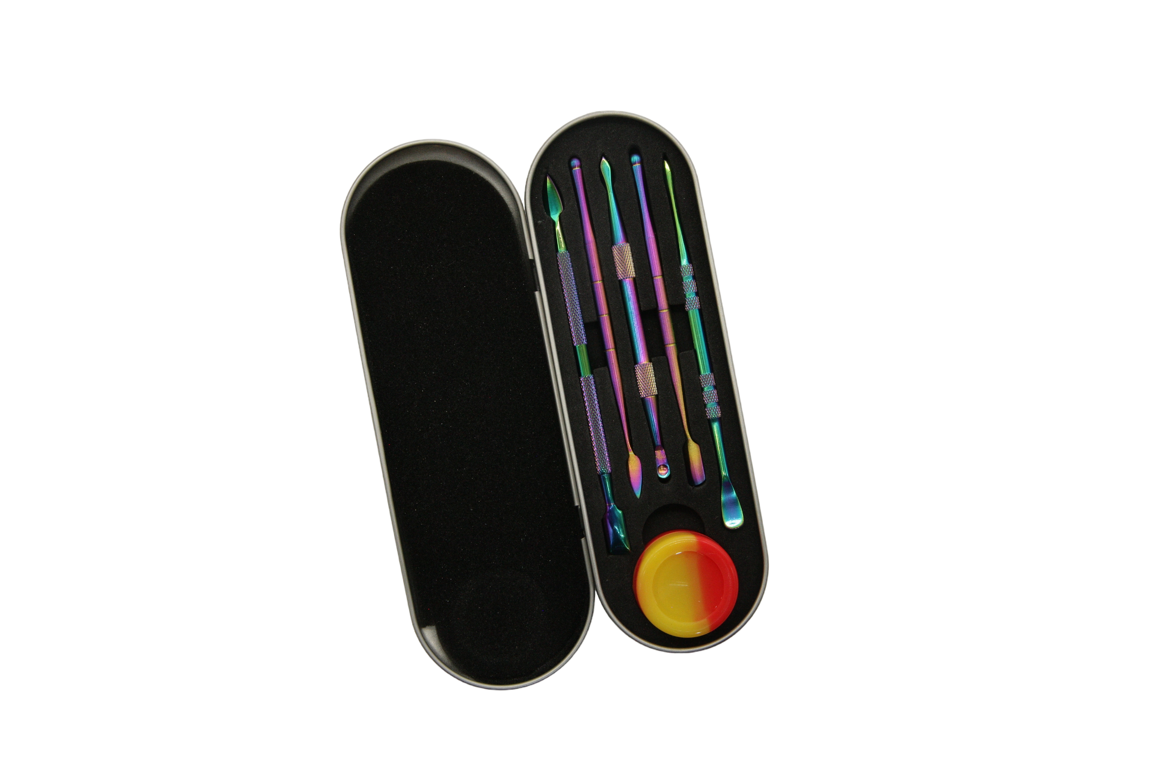 Dab Tool Kit - 6 pcs