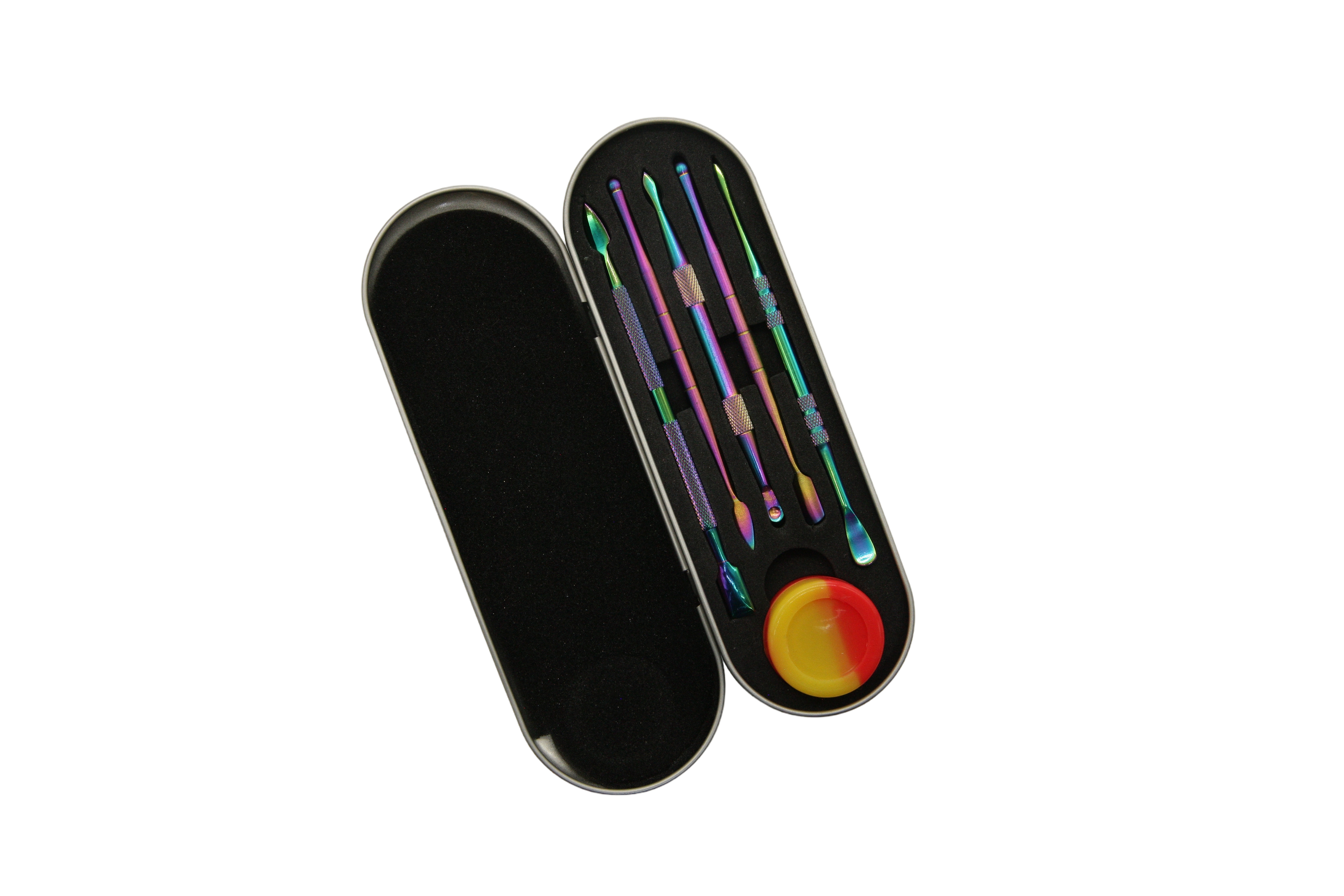 Dab Tool Kit - 6 pcs