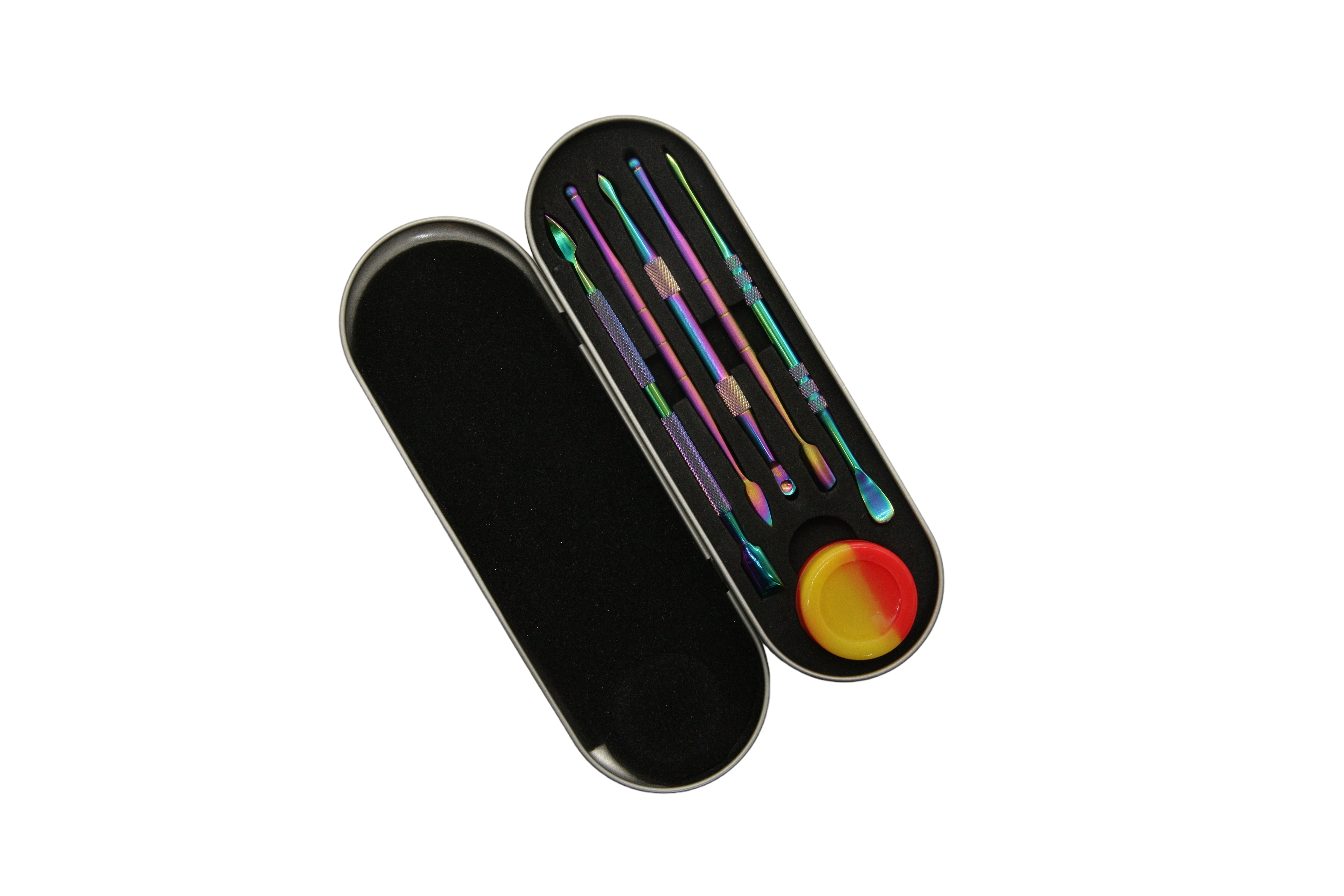 Dab Tool Kit - 6 pcs