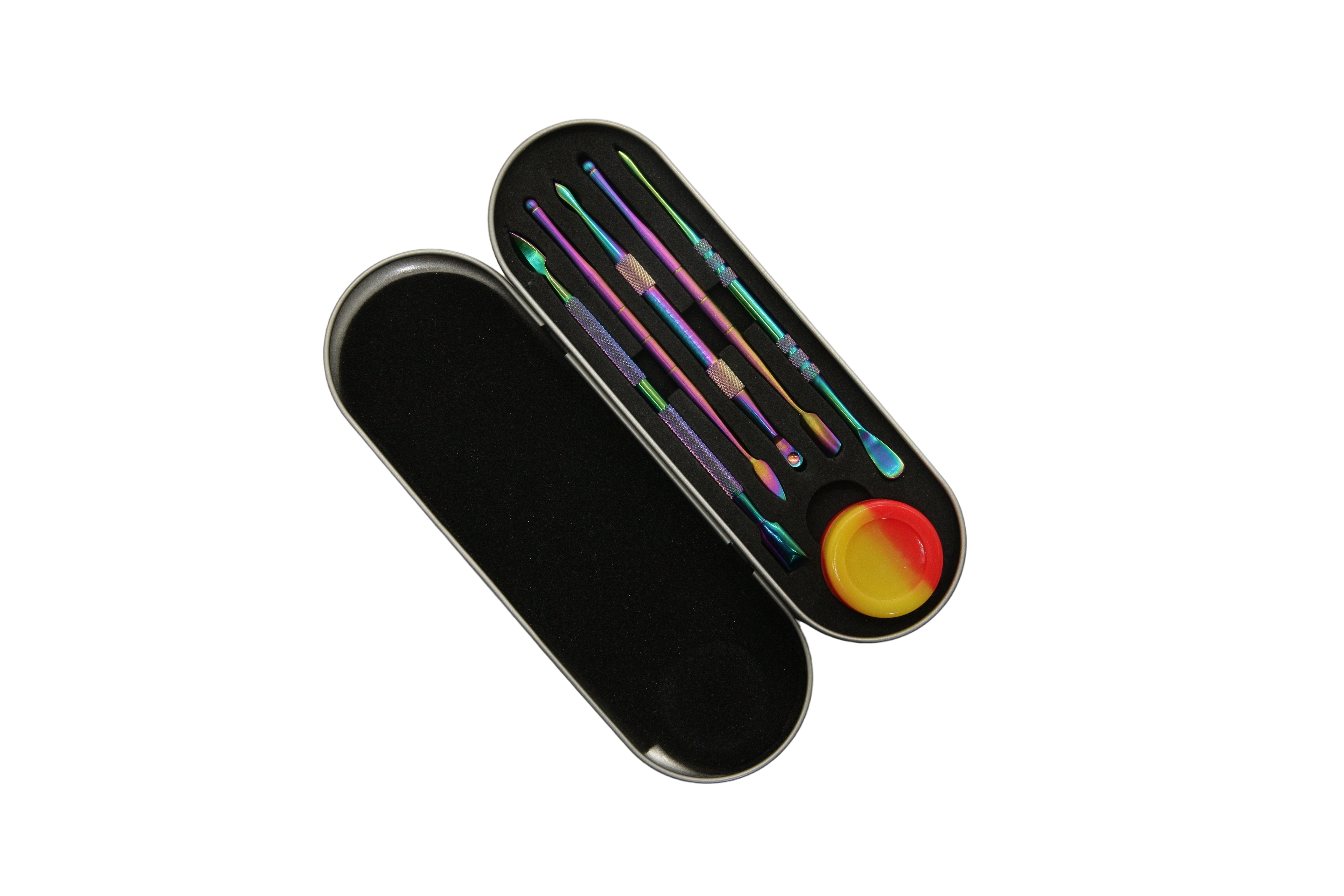 Dab Tool Kit - 6 pcs