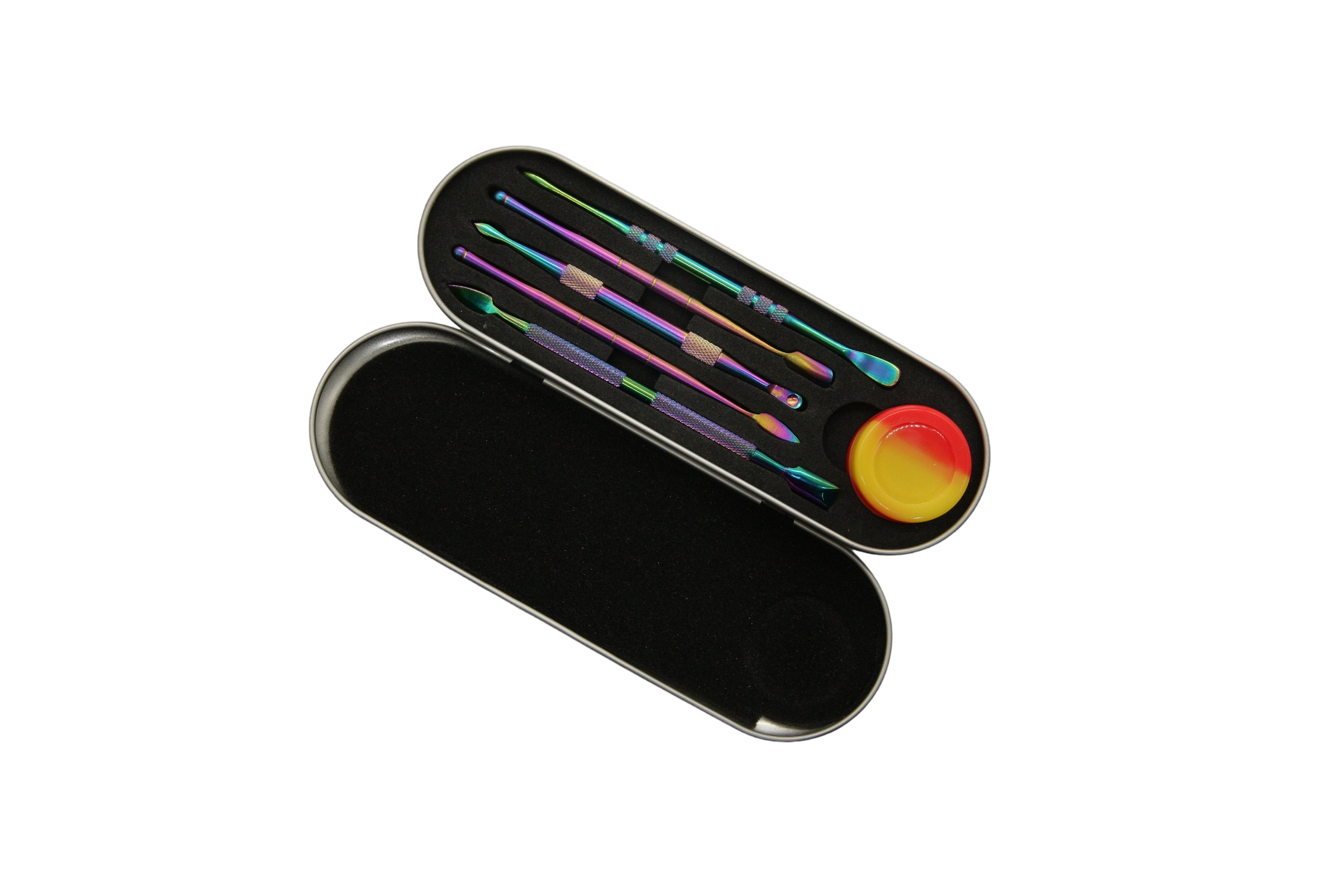 Dab Tool Kit - 6 pcs