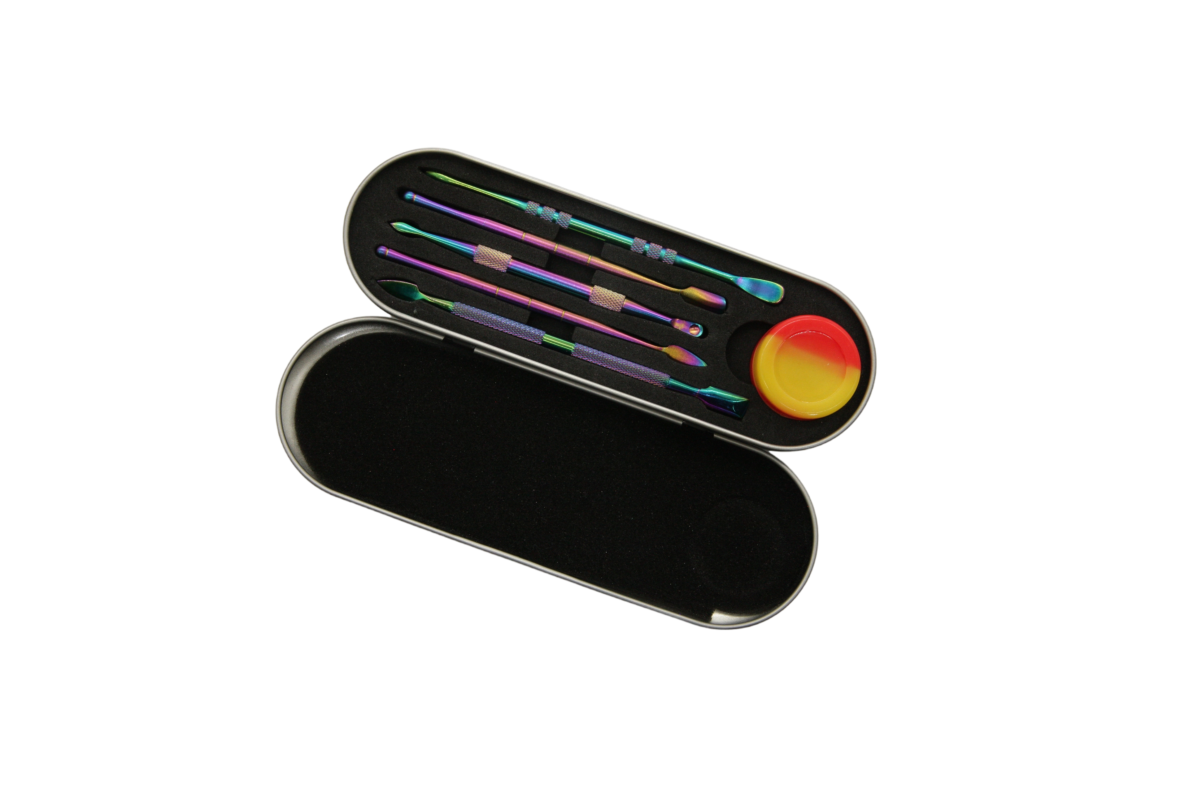 Dab Tool Kit - 6 pcs