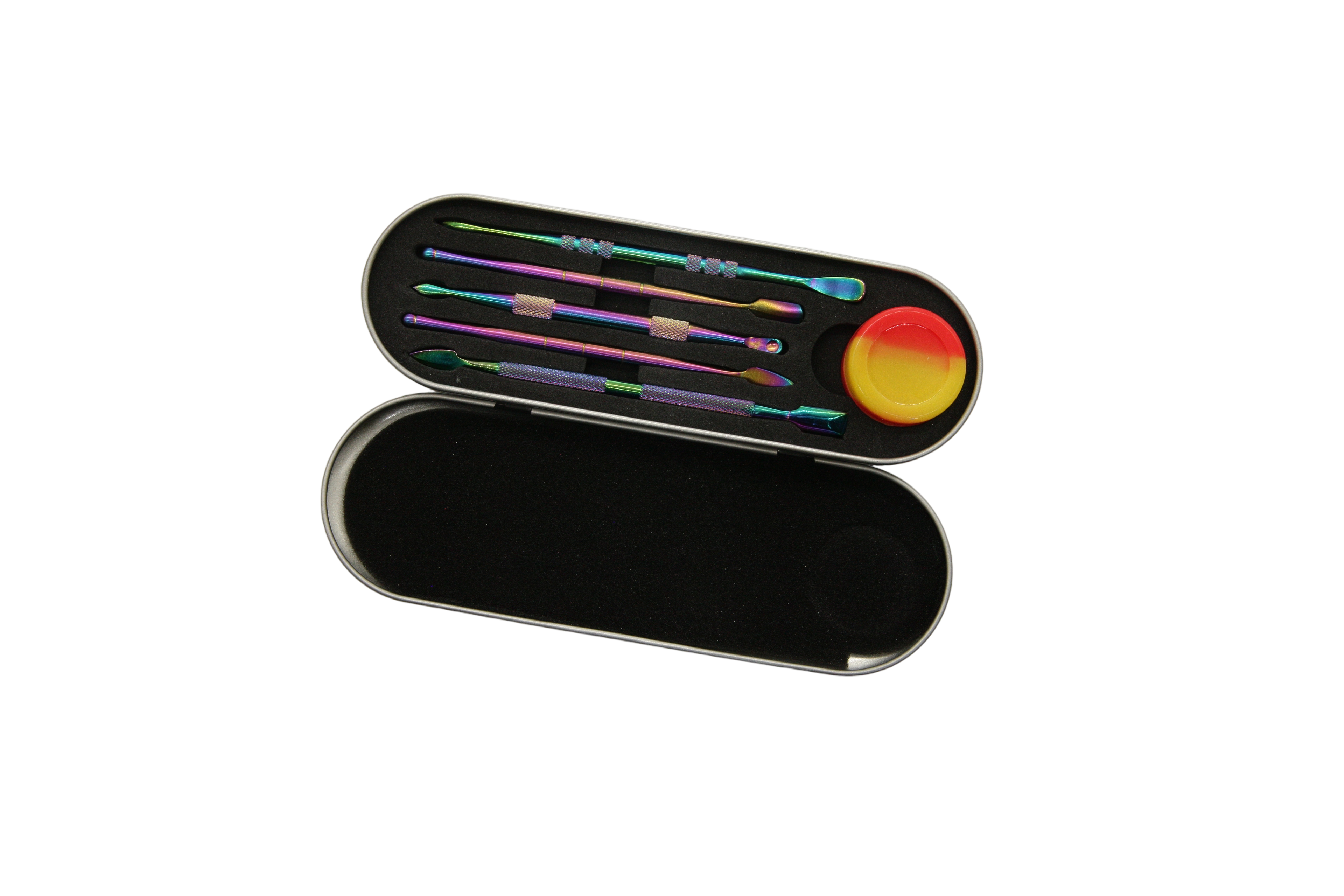 Dab Tool Kit - 6 pcs