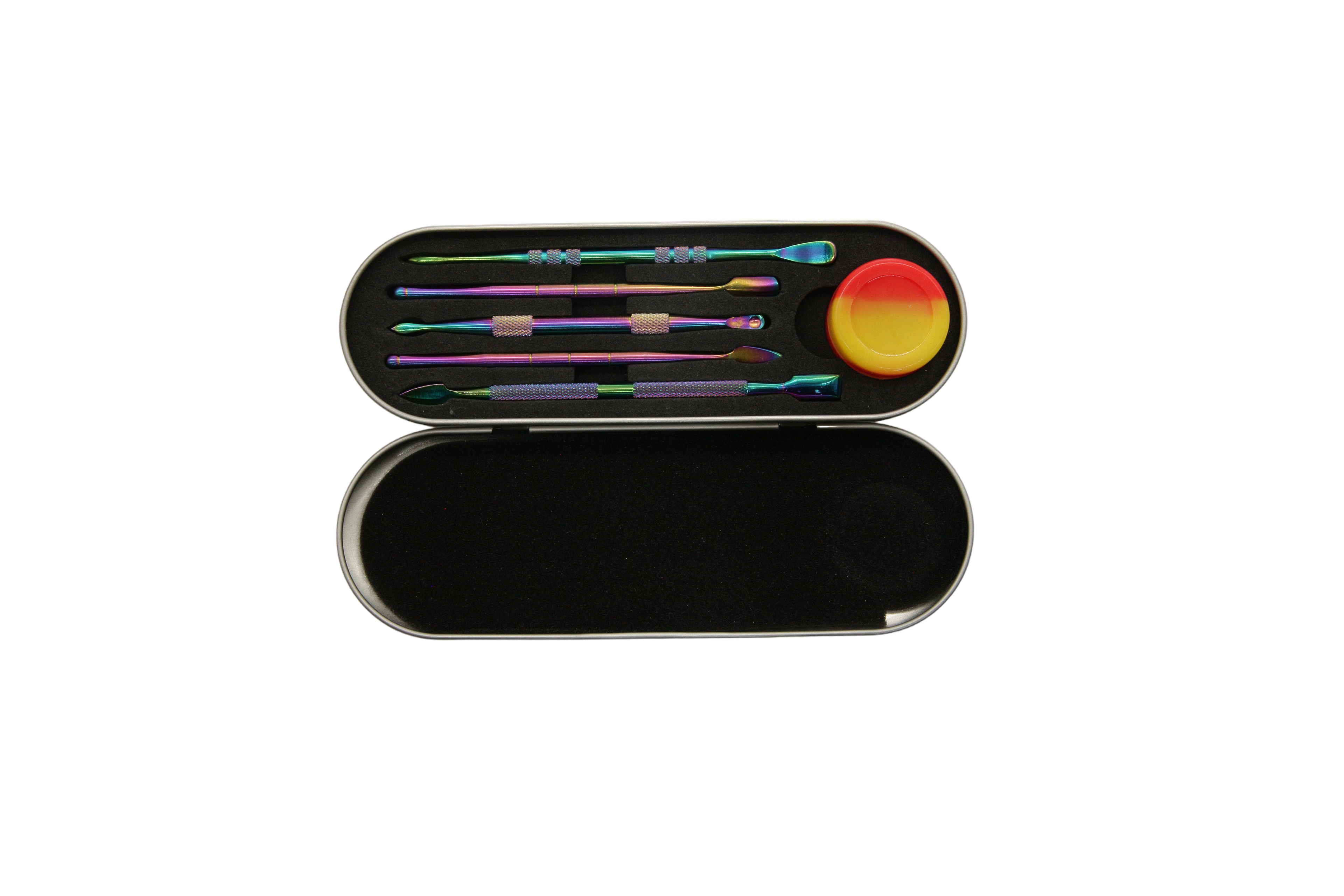 Dab Tool Kit - 6 pcs