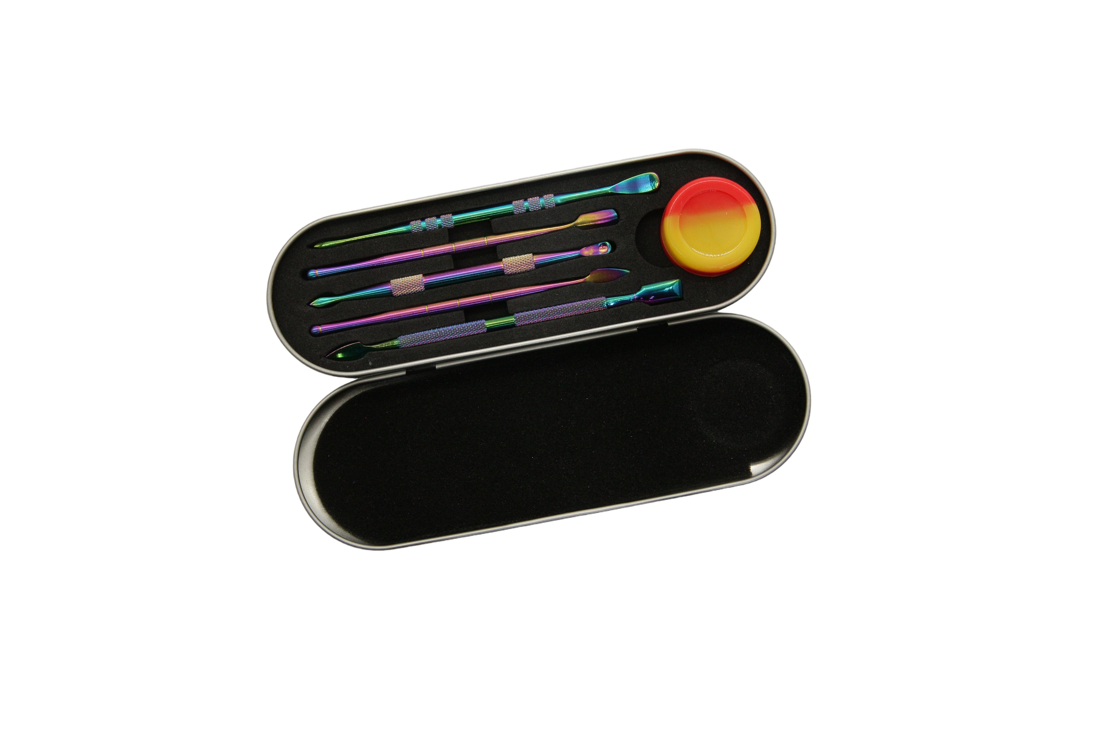 Dab Tool Kit - 6 pcs