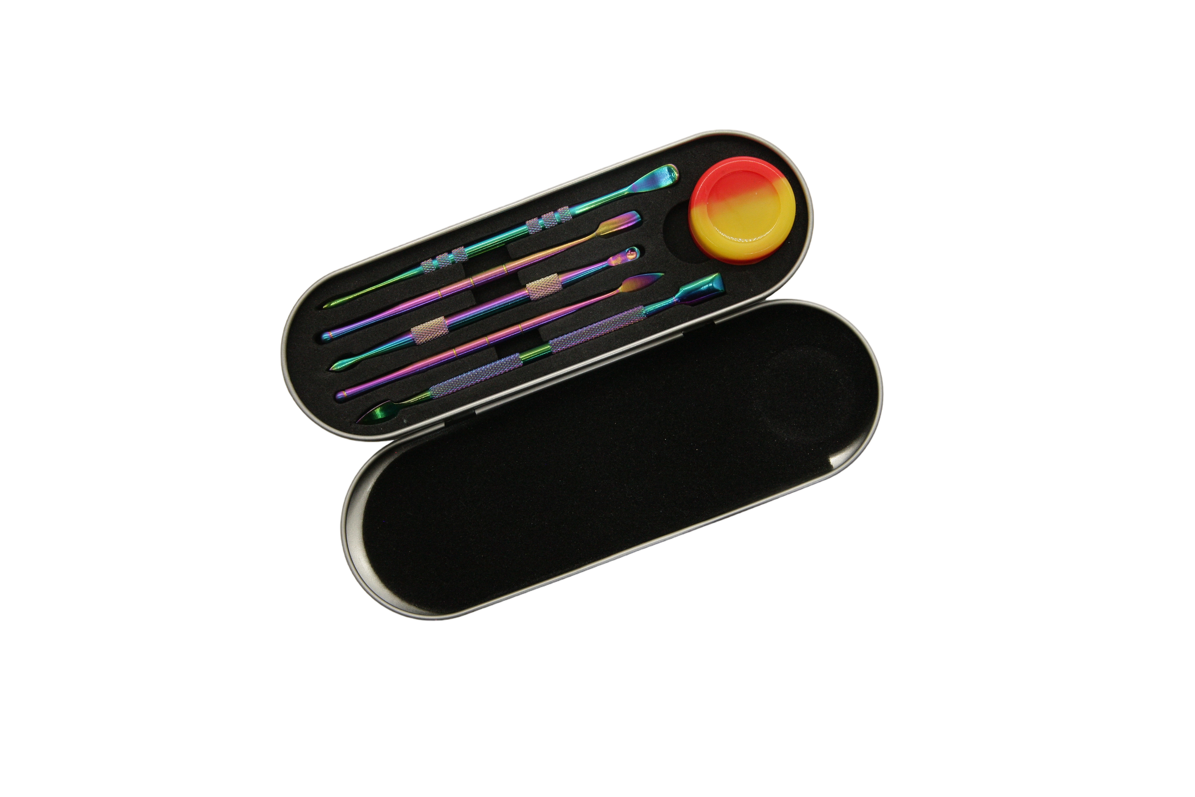 Dab Tool Kit - 6 pcs