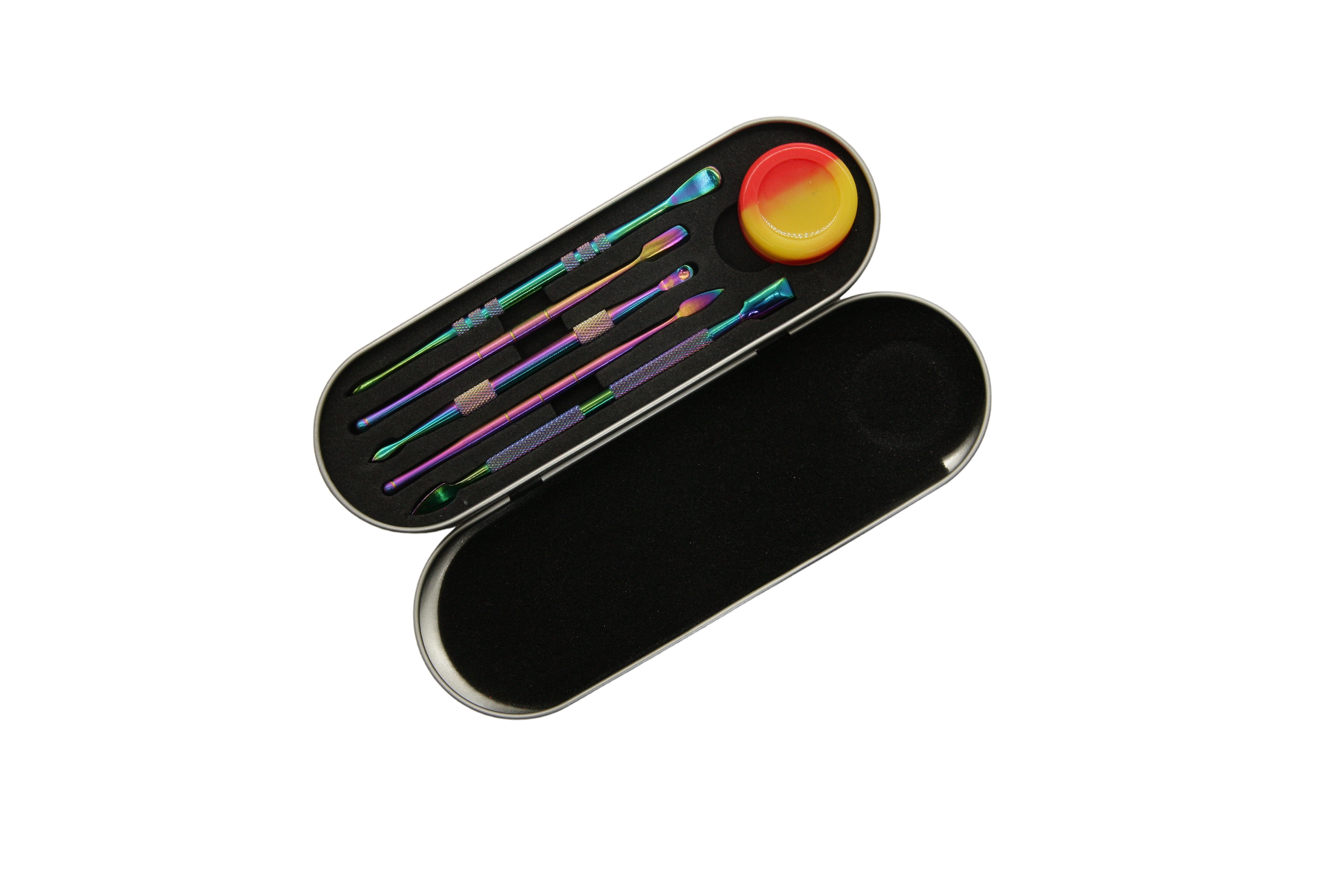 Dab Tool Kit - 6 pcs
