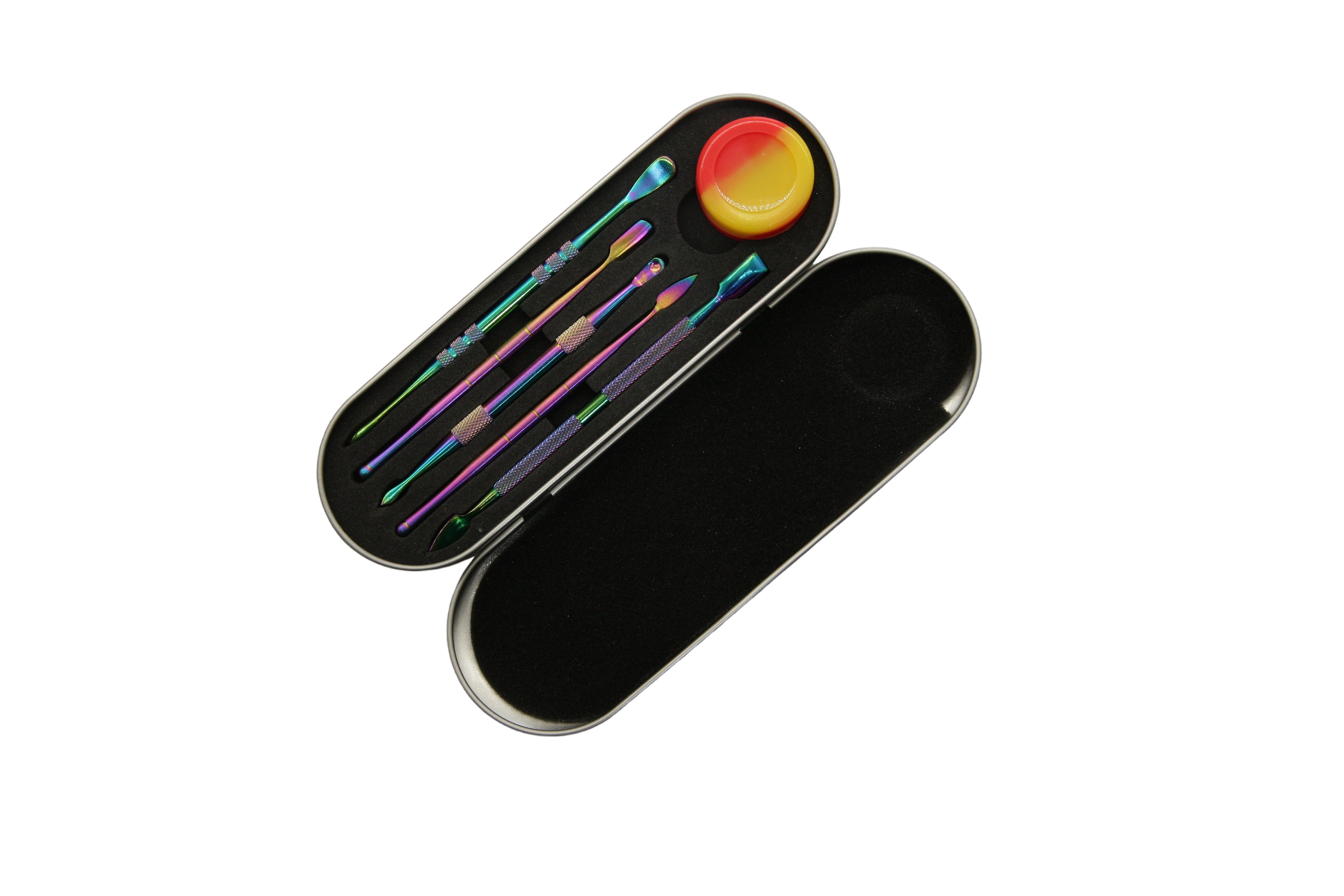 Dab Tool Kit - 6 pcs