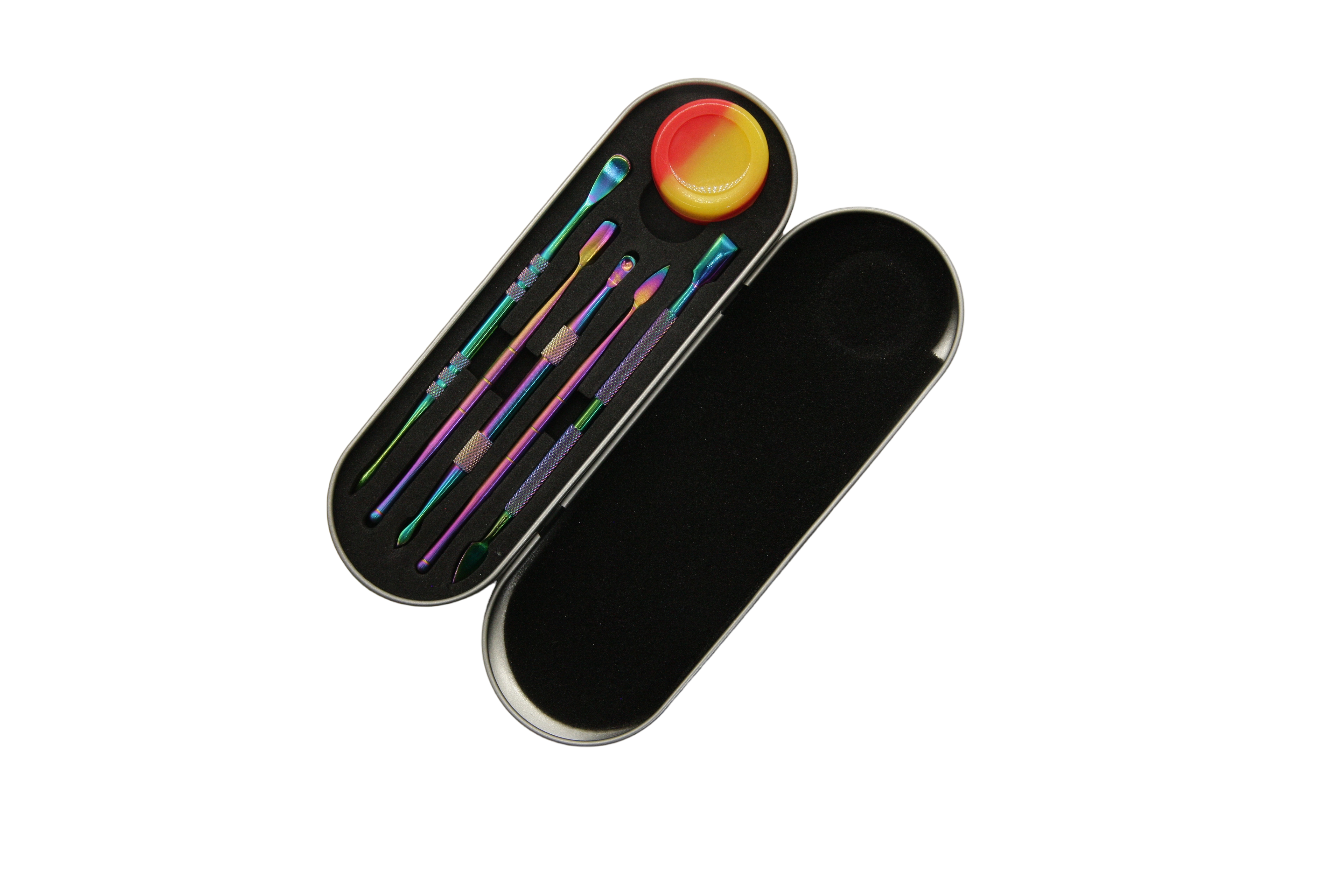 Dab Tool Kit - 6 pcs