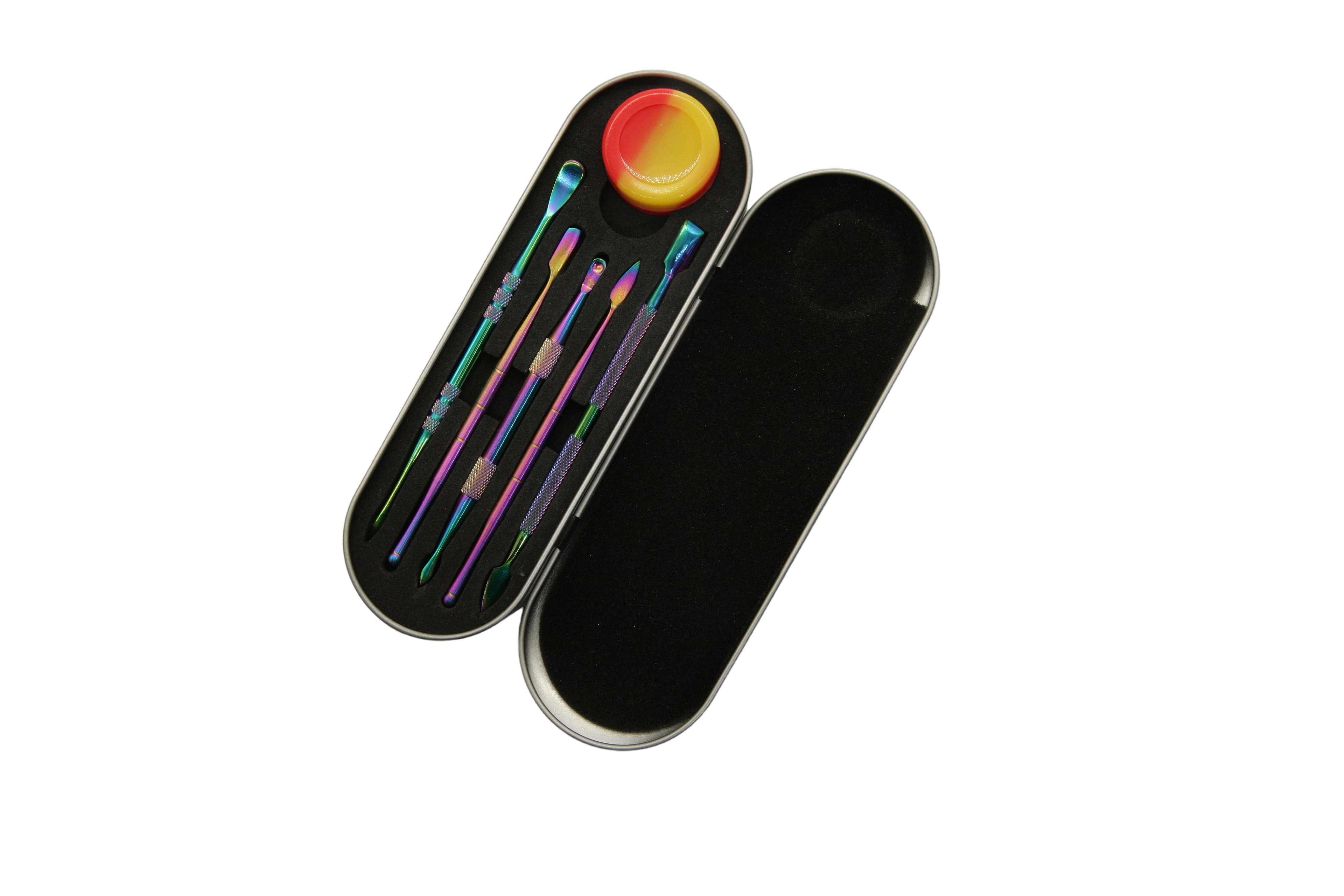 Dab Tool Kit - 6 pcs