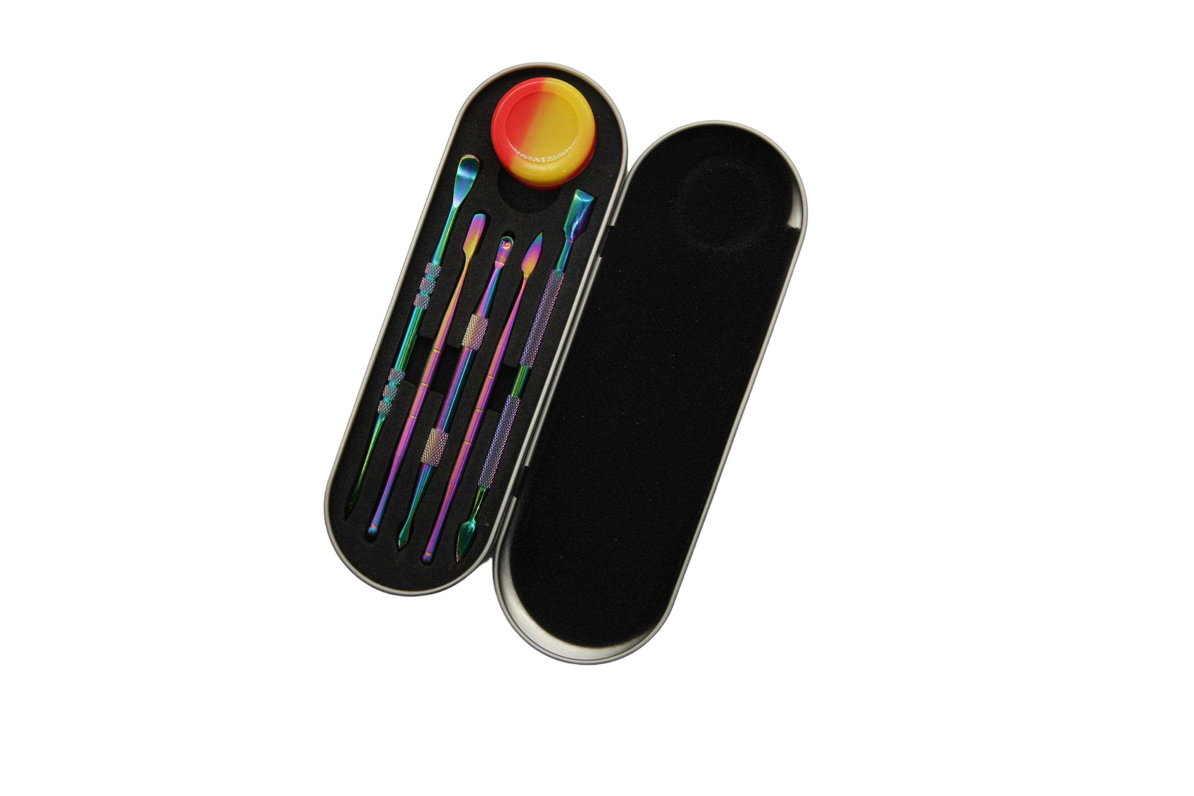 Dab Tool Kit - 6 pcs