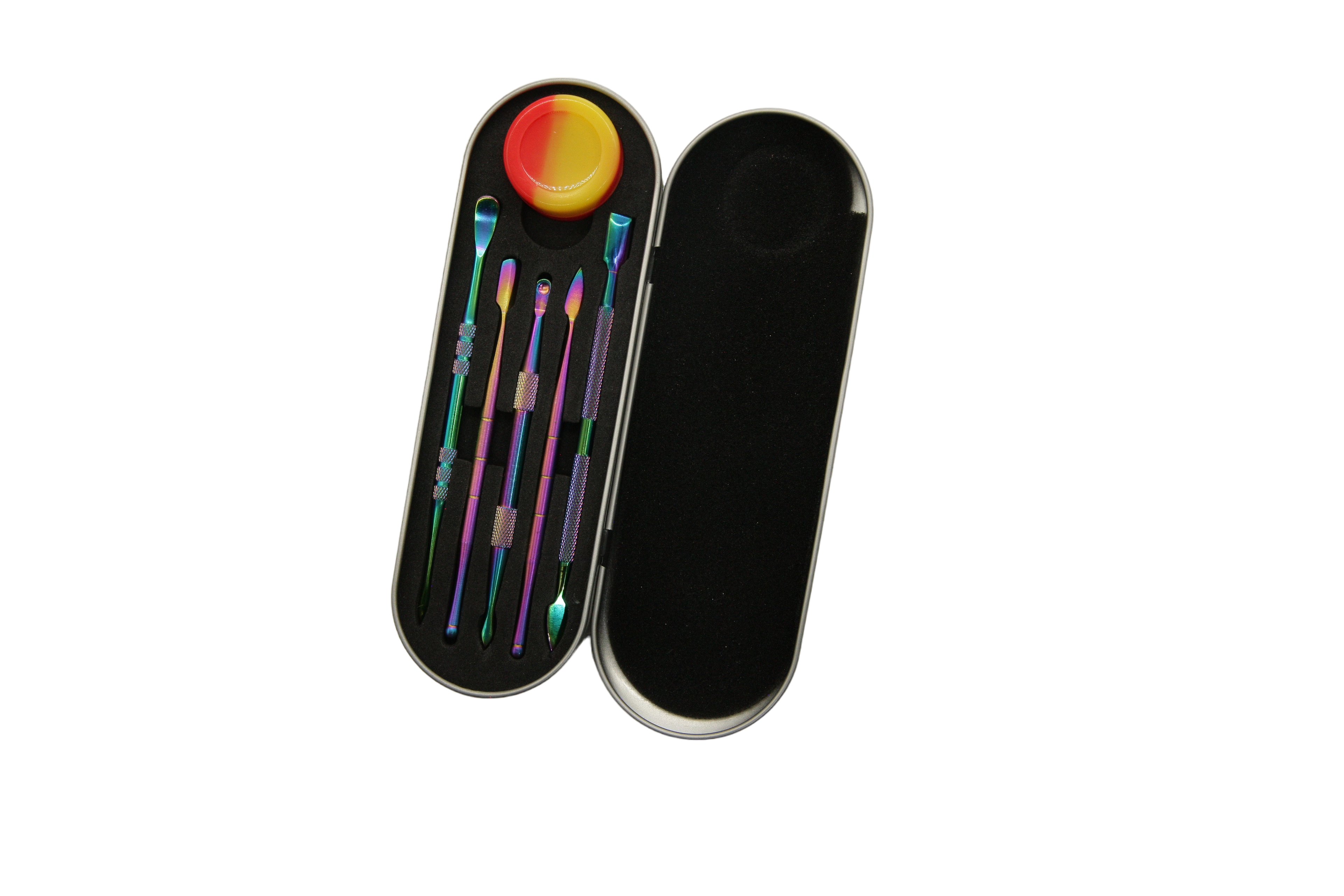 Dab Tool Kit - 6 pcs