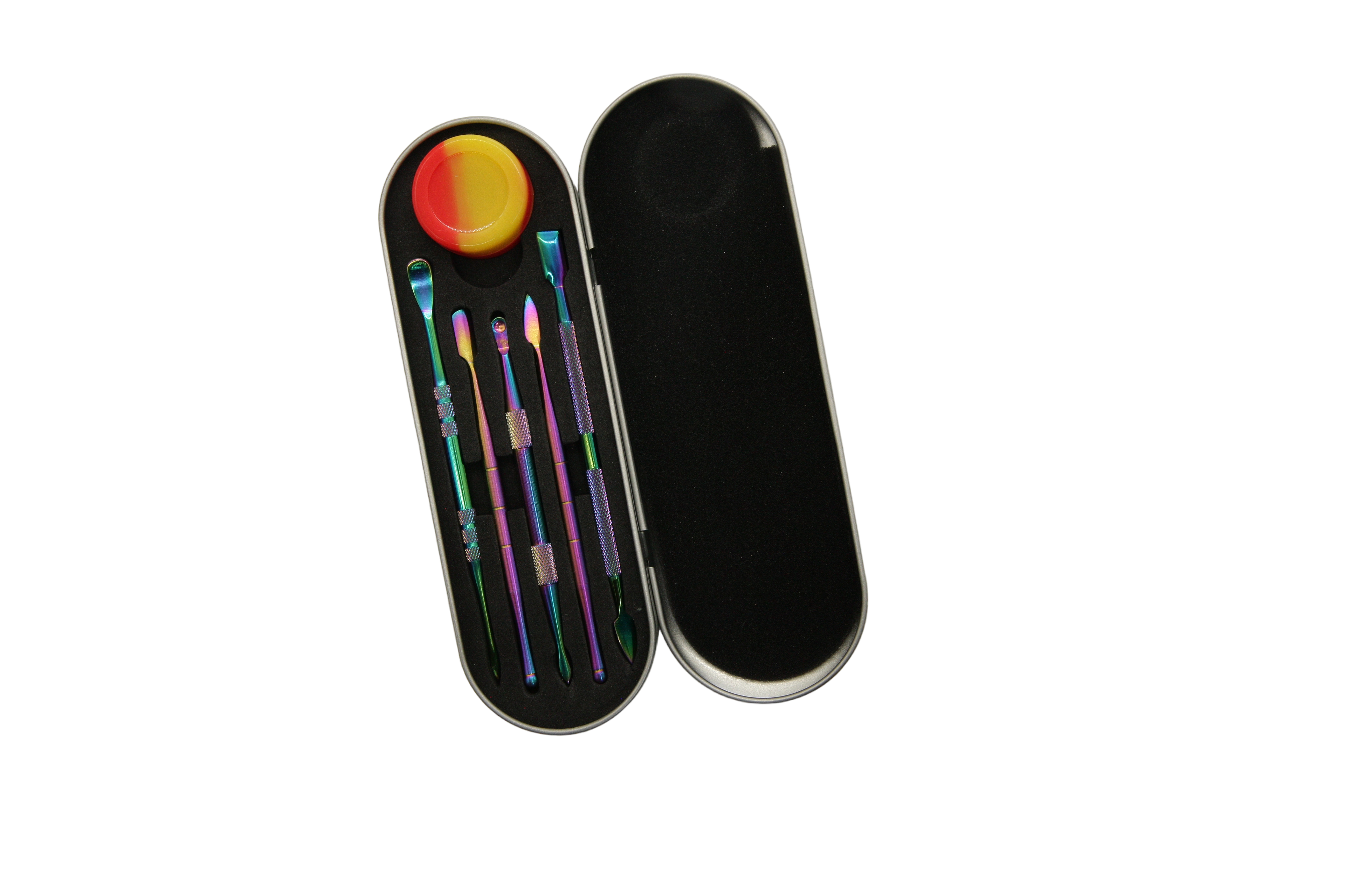 Dab Tool Kit - 6 pcs
